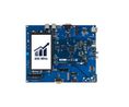 STM32MP157D Microcontroller Evaluation Board